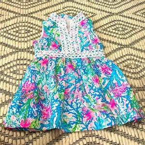Lilly Pulitzer dress